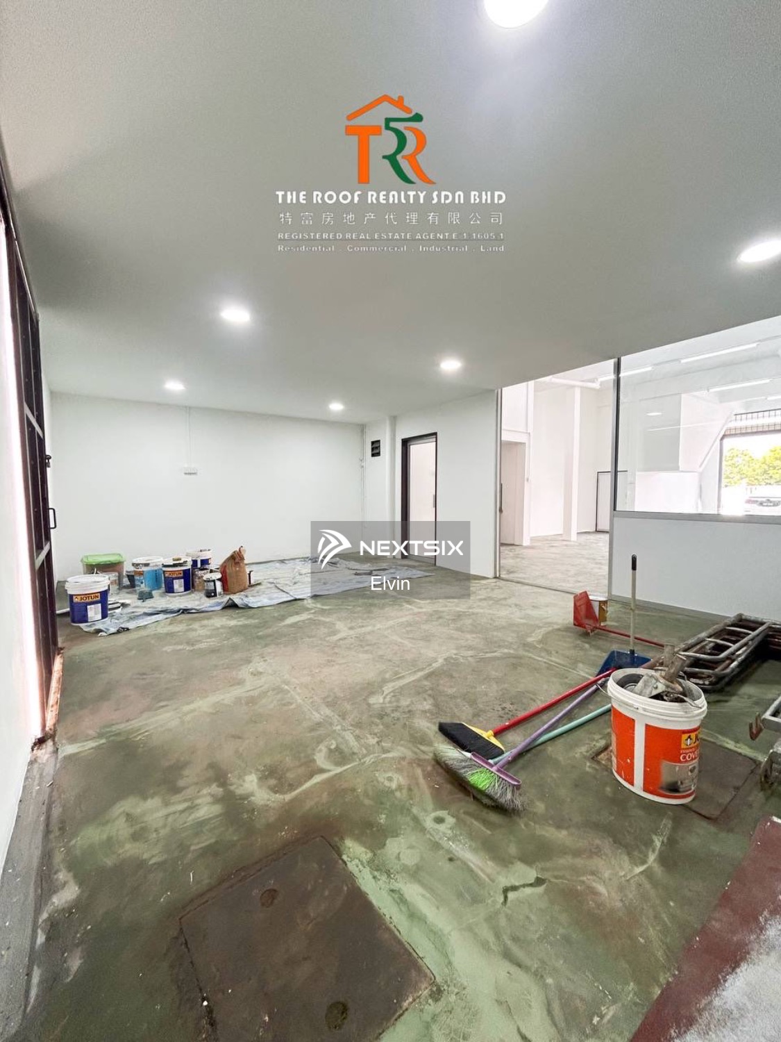 Shop For Rent in Muar Johor - Image 5