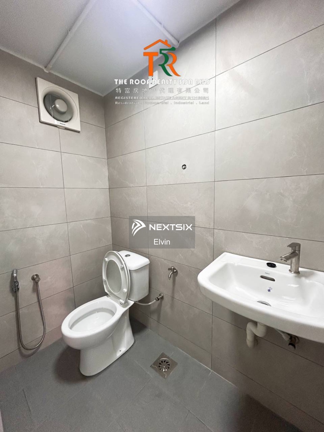 Shop For Rent in Muar Johor - Image 6