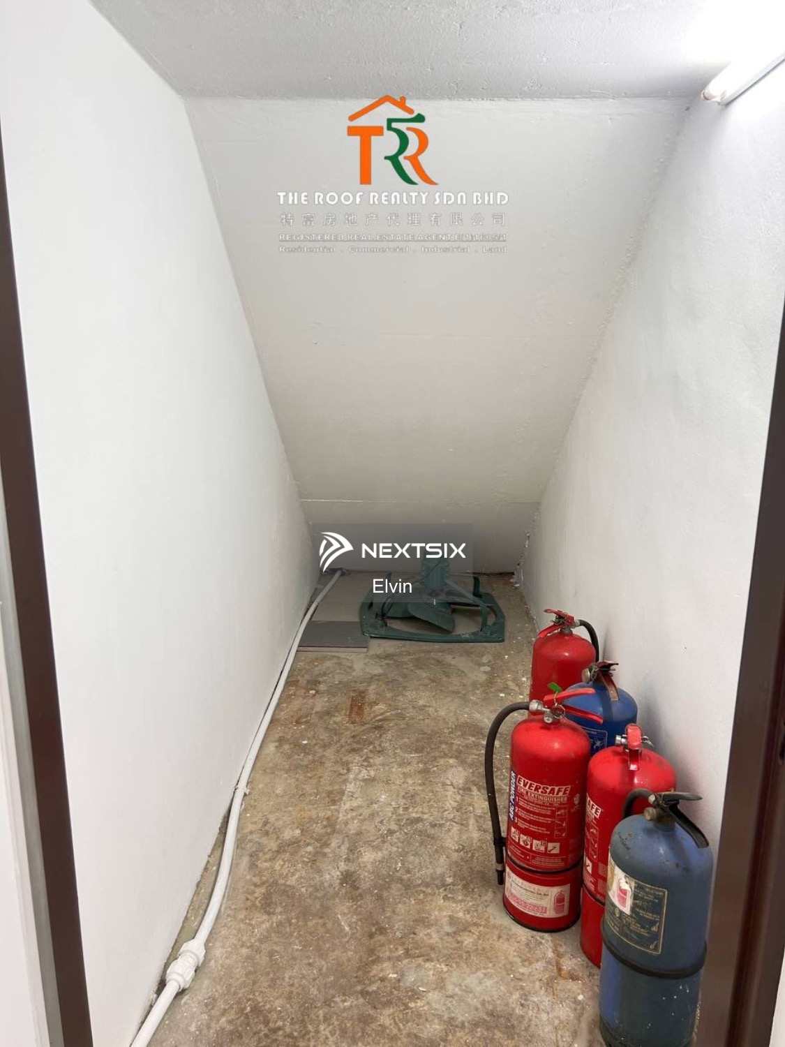 Shop For Rent in Muar Johor - Image 7