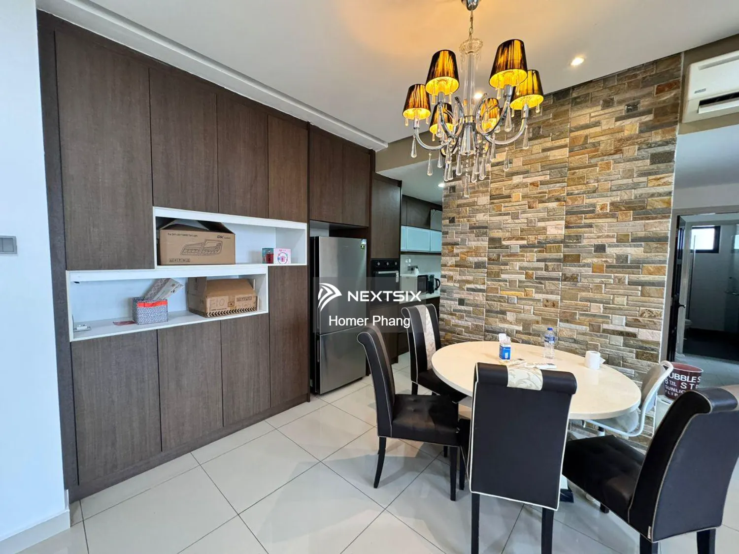 Condominium For Rent in Jalan Klang Lama Kuala Lumpur