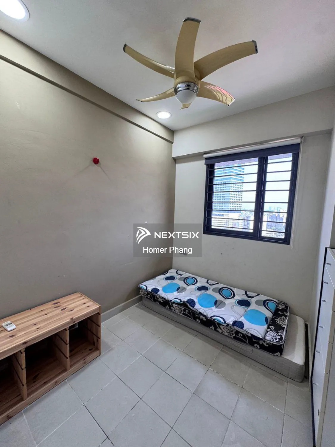 Condominium For Rent in Jalan Klang Lama Wilayah Persekutuan Kuala Lumpur - Image 10