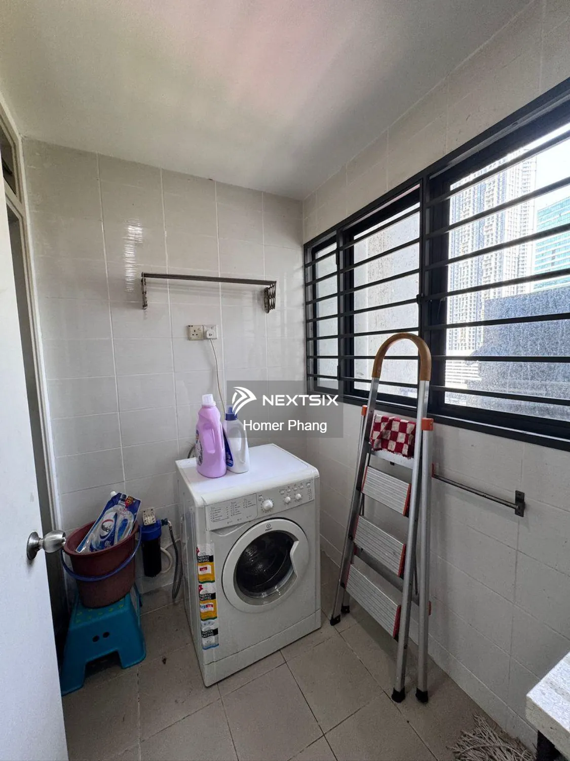 Condominium For Rent in Jalan Klang Lama Wilayah Persekutuan Kuala Lumpur - Image 11