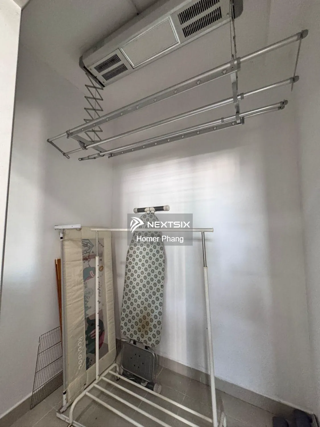 Condominium For Rent in Jalan Klang Lama Wilayah Persekutuan Kuala Lumpur - Image 12