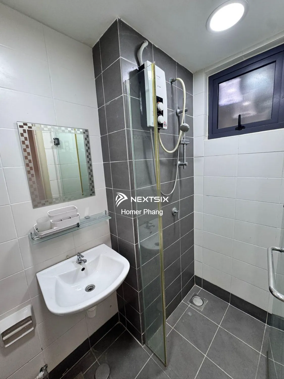 Condominium For Rent in Jalan Klang Lama Wilayah Persekutuan Kuala Lumpur - Image 13