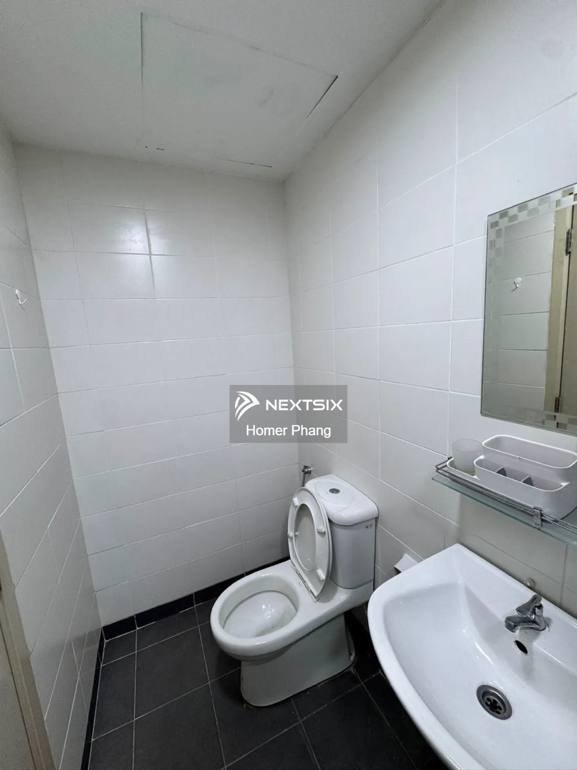 Condominium For Rent in Jalan Klang Lama Wilayah Persekutuan Kuala Lumpur - Image 14