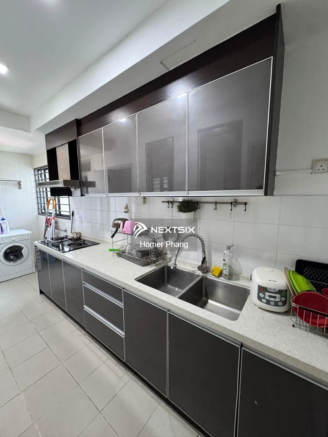 Condominium For Rent in Jalan Klang Lama Wilayah Persekutuan Kuala Lumpur - Image 5