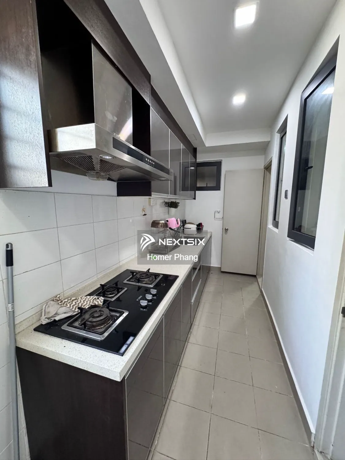 Condominium For Rent in Jalan Klang Lama Wilayah Persekutuan Kuala Lumpur - Image 6