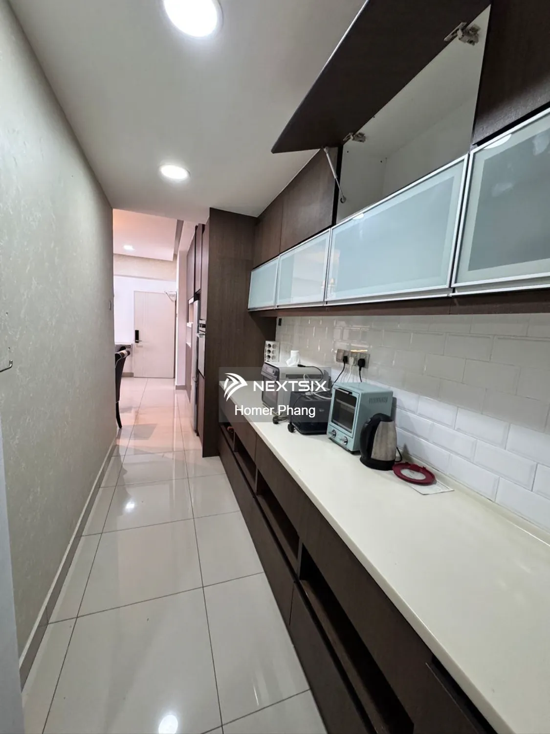 Condominium For Rent in Jalan Klang Lama Wilayah Persekutuan Kuala Lumpur - Image 7