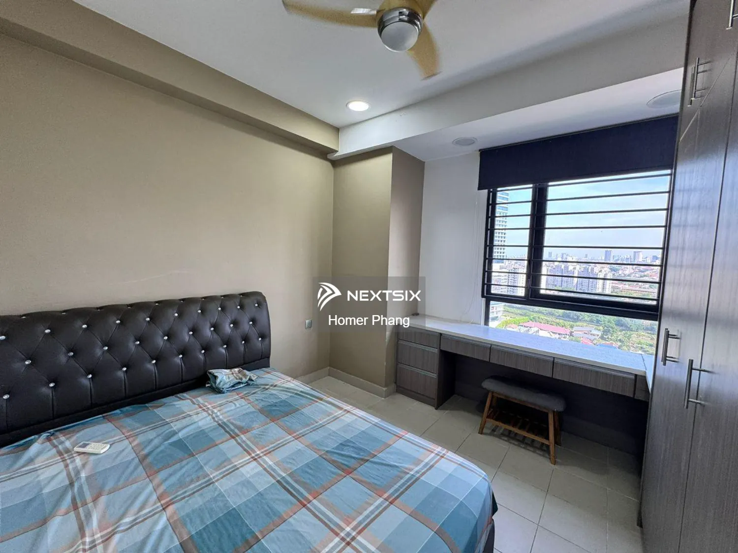 Condominium For Rent in Jalan Klang Lama Wilayah Persekutuan Kuala Lumpur - Image 8