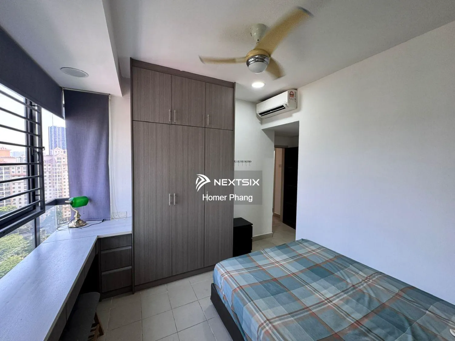 Condominium For Rent in Jalan Klang Lama Wilayah Persekutuan Kuala Lumpur - Image 9
