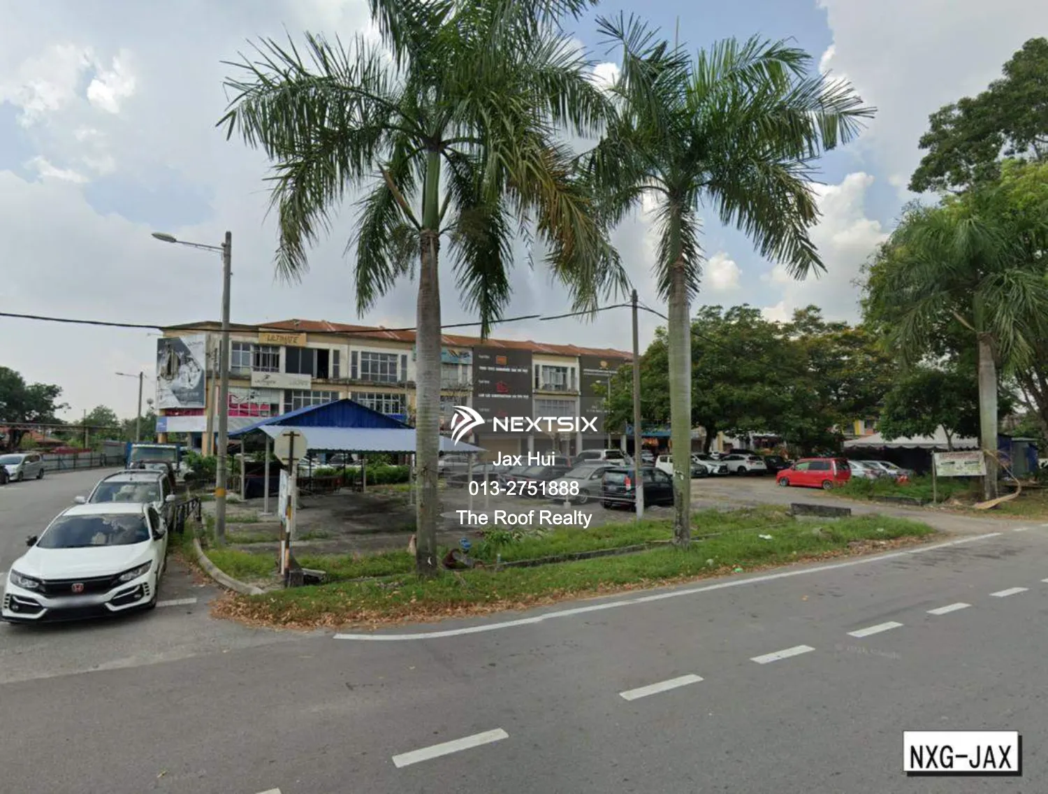 Shop For Sale in Klang Selangor - Image 2