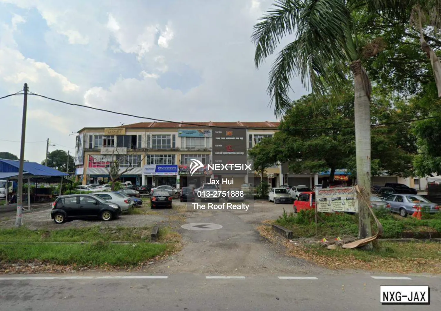 Shop For Sale in Klang Selangor - Image 3