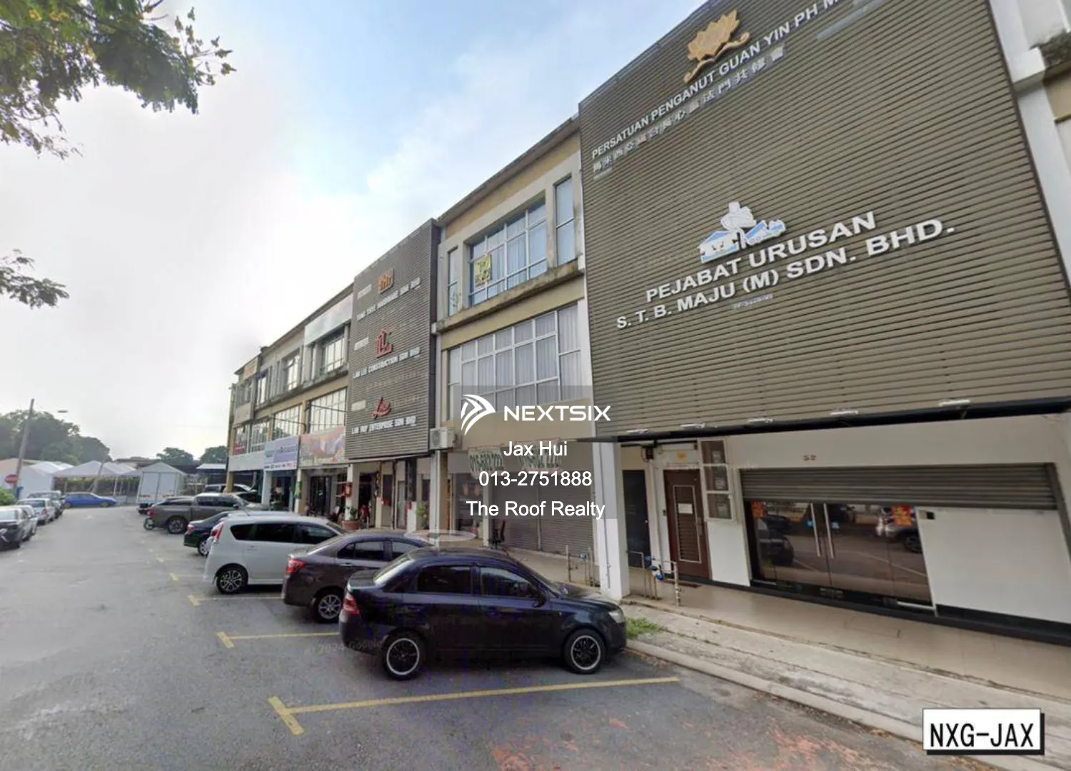 Shop For Sale in Klang Selangor - Image 4