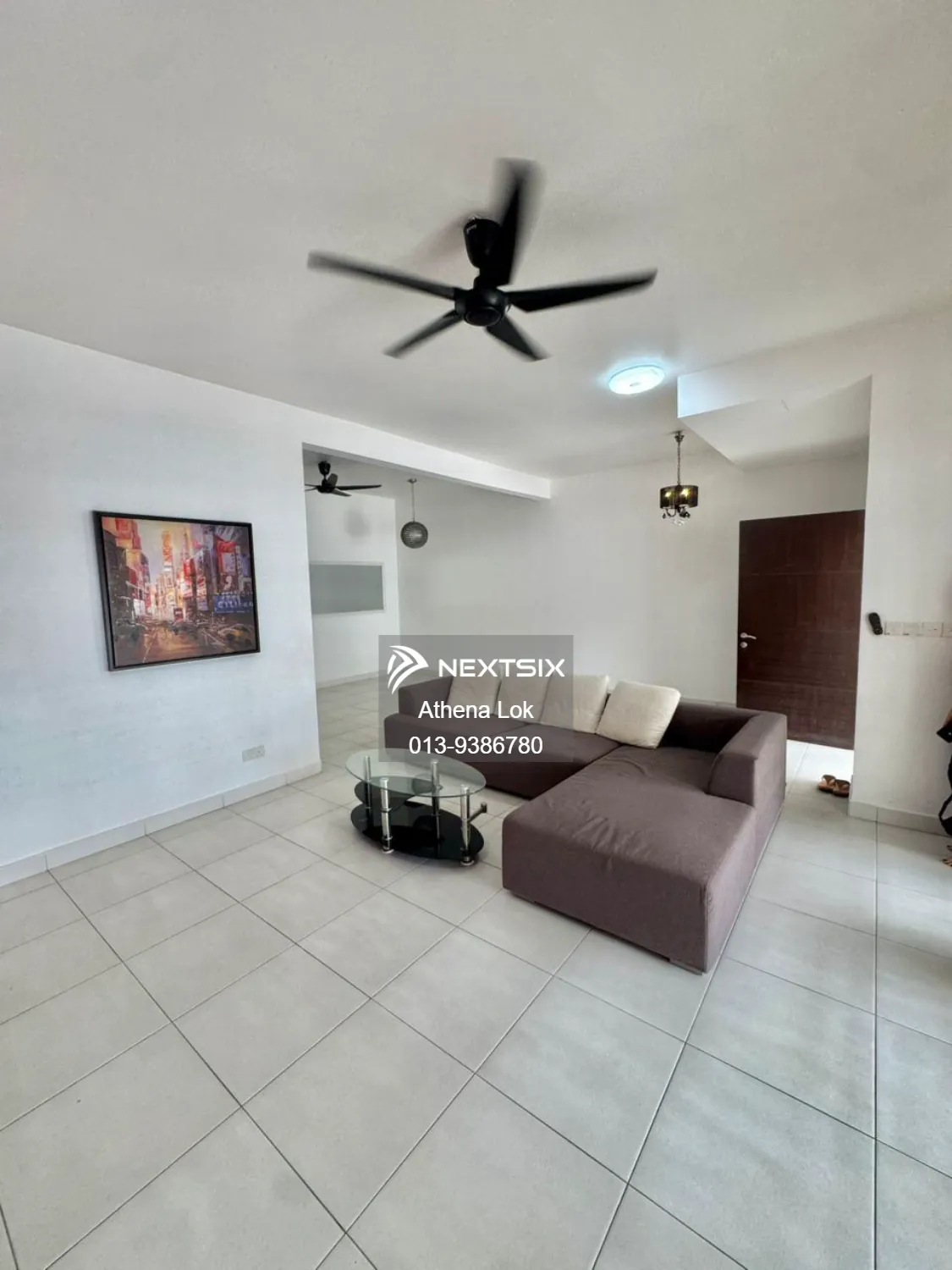 2-sty Terrace/Link House For Sale in Johor Bahru Johor