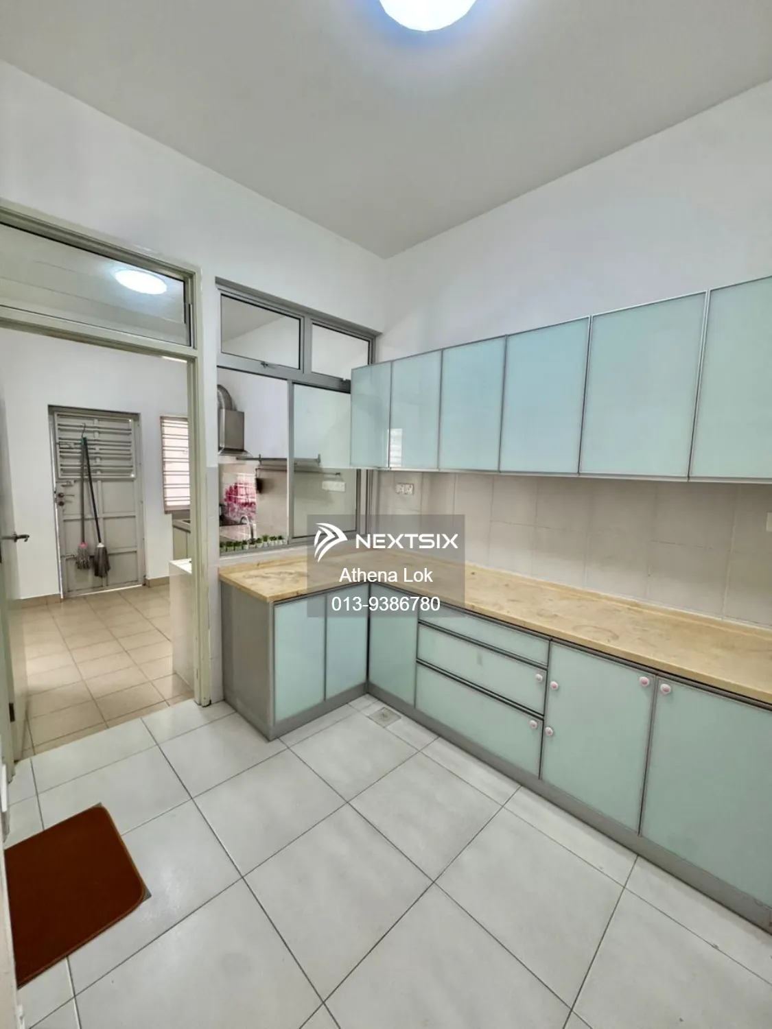 2-sty Terrace/Link House For Sale in Johor Bahru Johor - Image 2