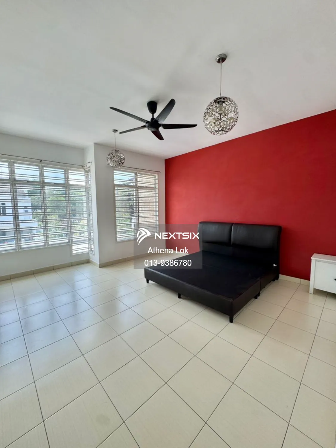 2-sty Terrace/Link House For Sale in Johor Bahru Johor - Image 5