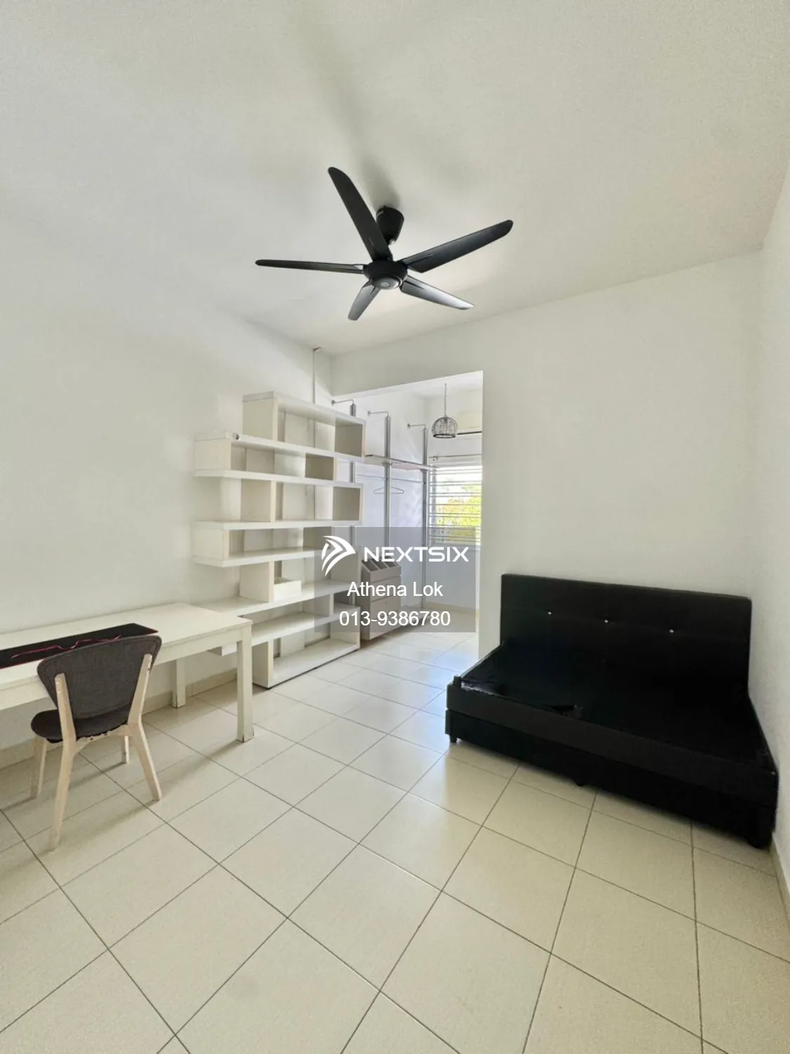 2-sty Terrace/Link House For Sale in Johor Bahru Johor - Image 9