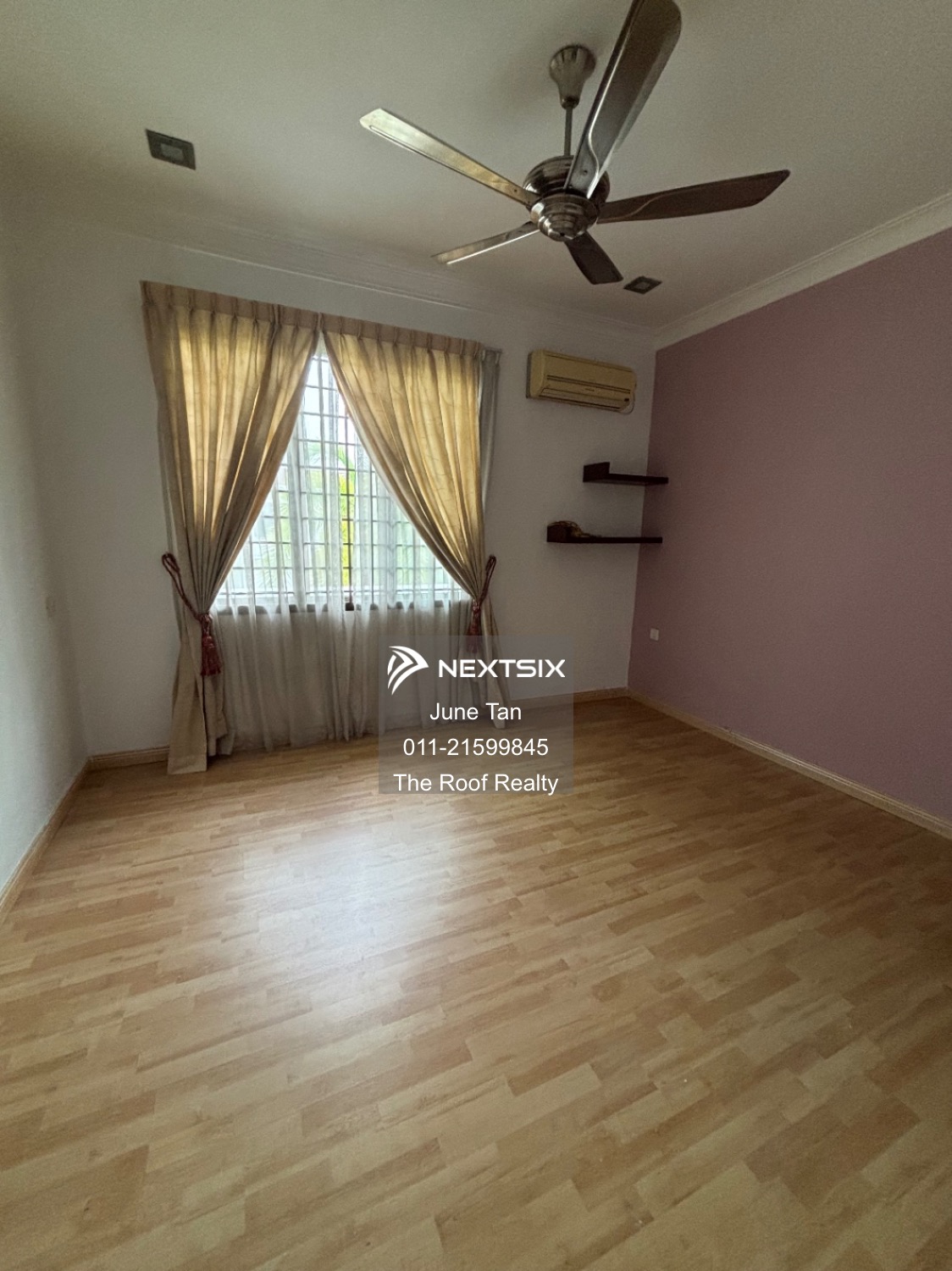 Semi-detached House For Sale in Johor Bahru Johor - Image 12