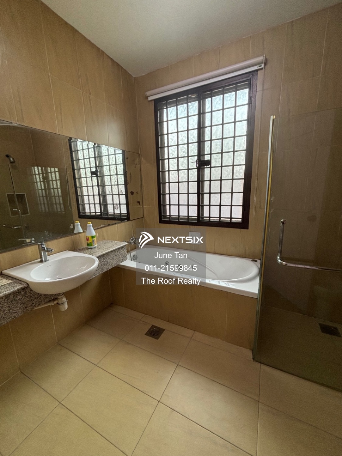 Semi-detached House For Sale in Johor Bahru Johor - Image 13