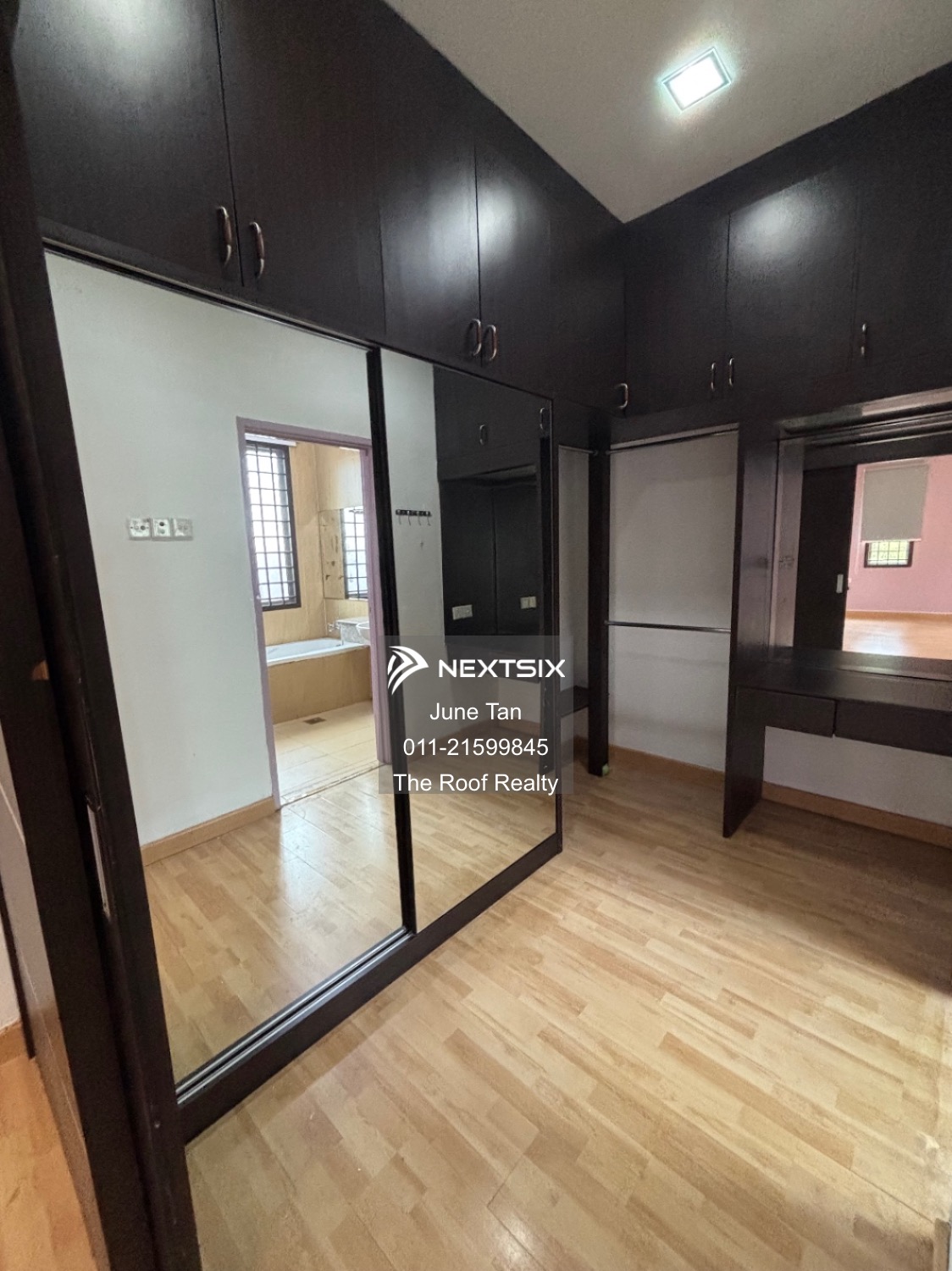 Semi-detached House For Sale in Johor Bahru Johor - Image 15