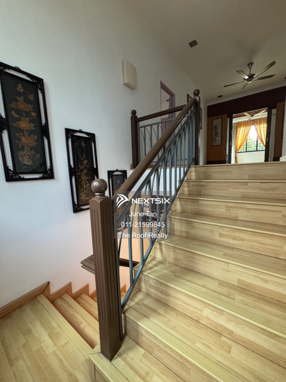 Semi-detached House For Sale in Johor Bahru Johor - Image 16