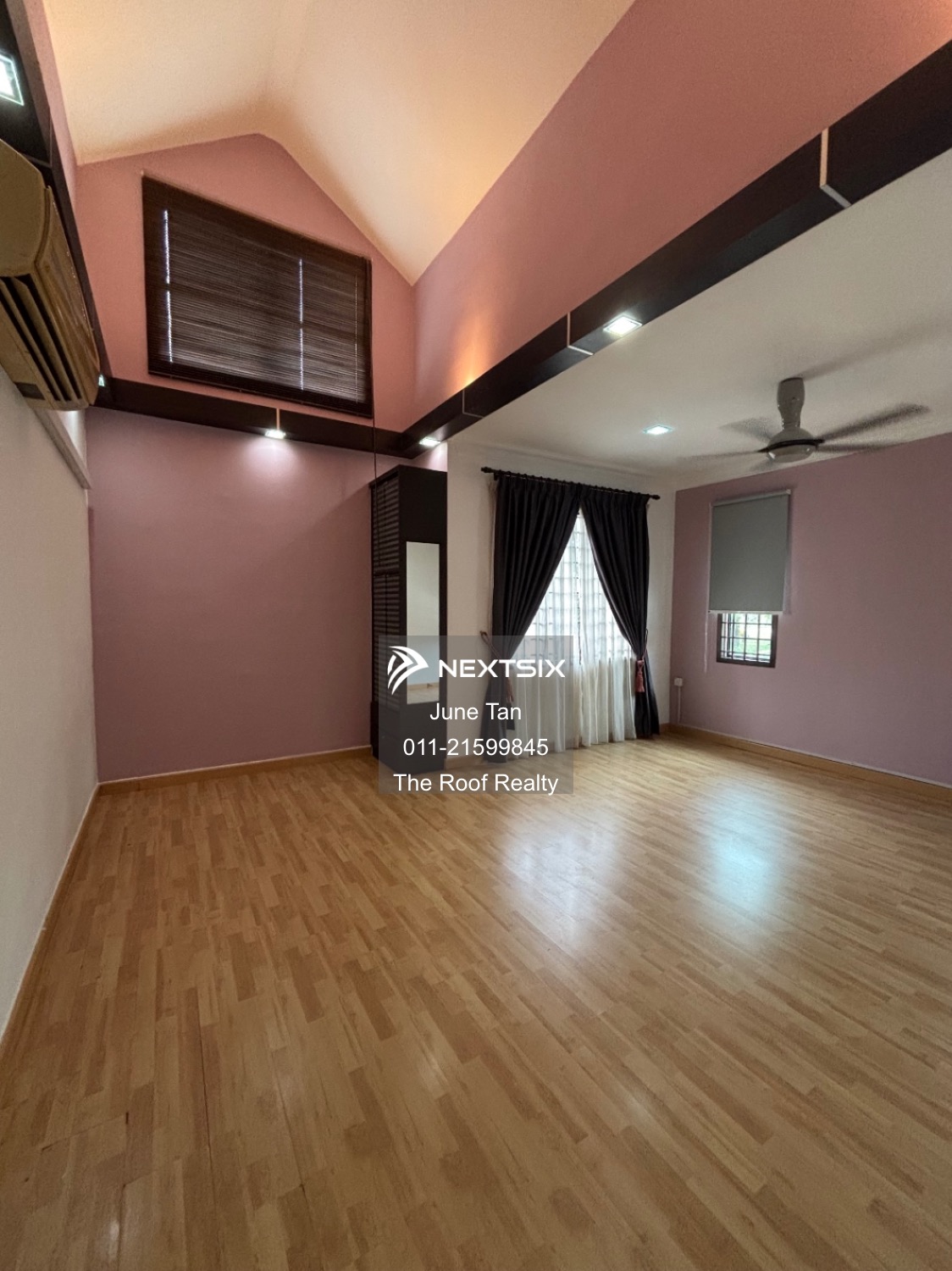 Semi-detached House For Sale in Johor Bahru Johor - Image 5