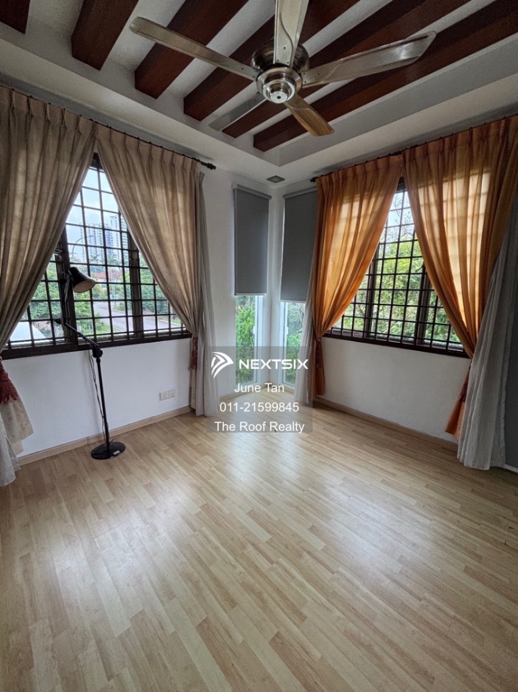 Semi-detached House For Sale in Johor Bahru Johor - Image 6