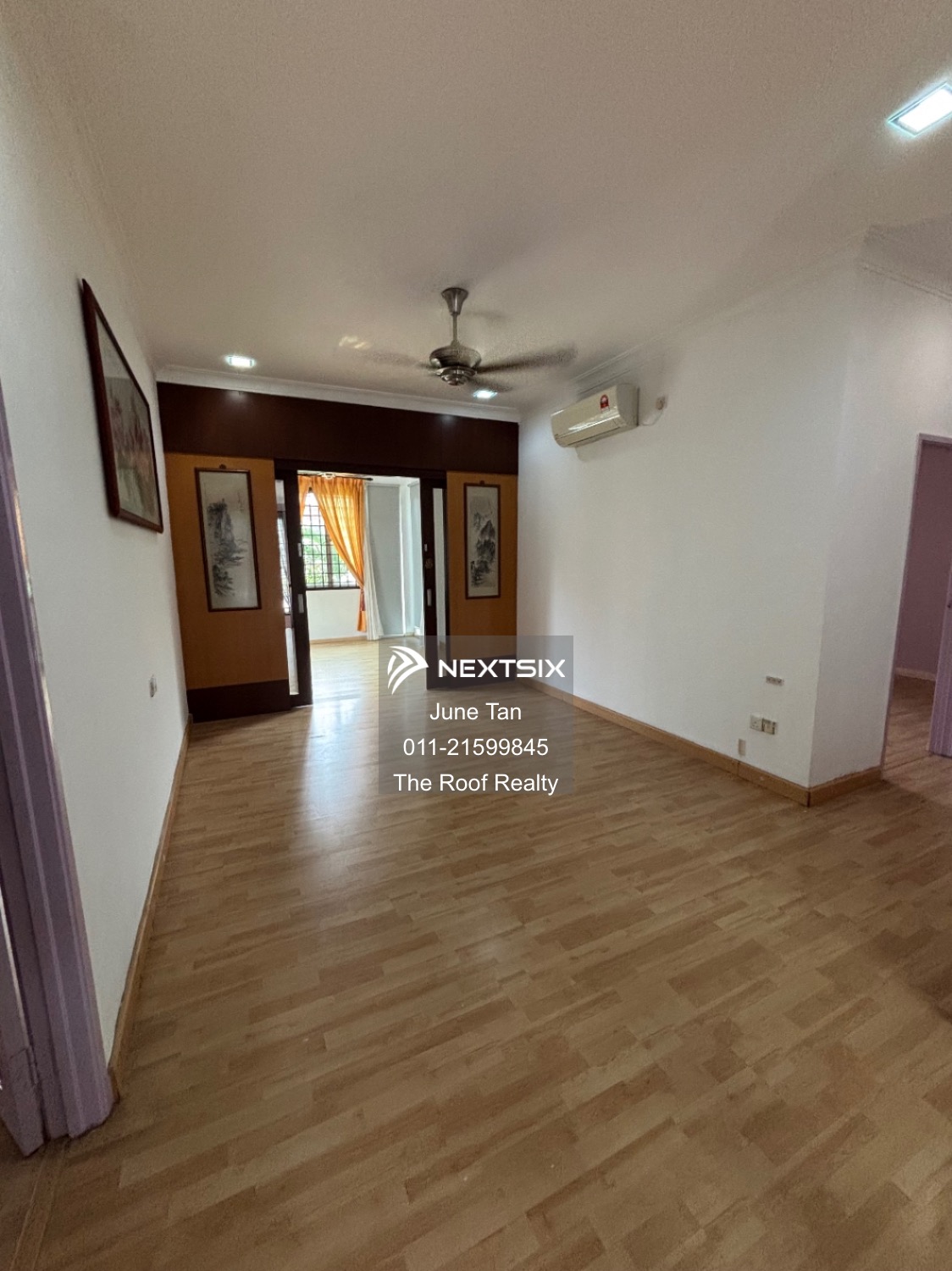 Semi-detached House For Sale in Johor Bahru Johor - Image 7