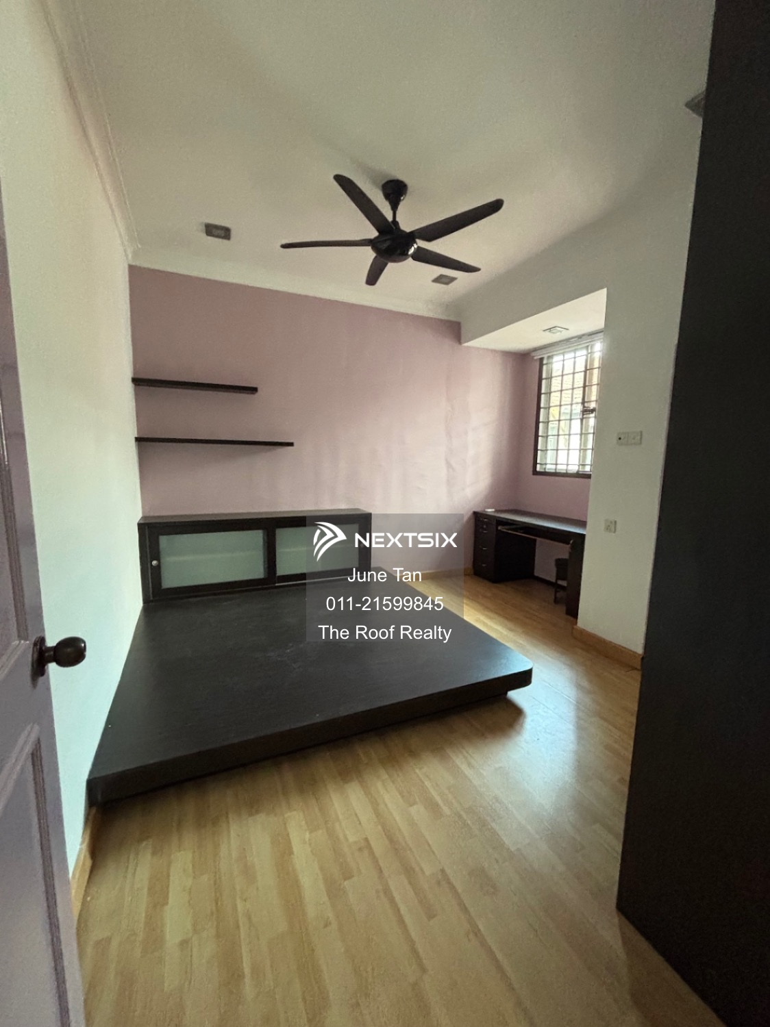 Semi-detached House For Sale in Johor Bahru Johor - Image 9