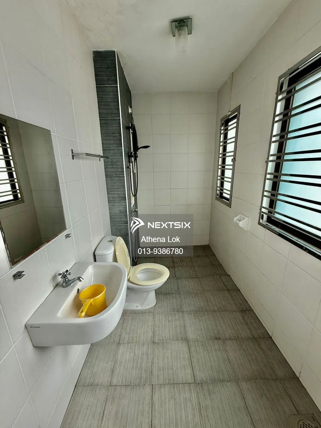 2-sty Terrace/Link House For Sale in Tebrau Johor - Image 10