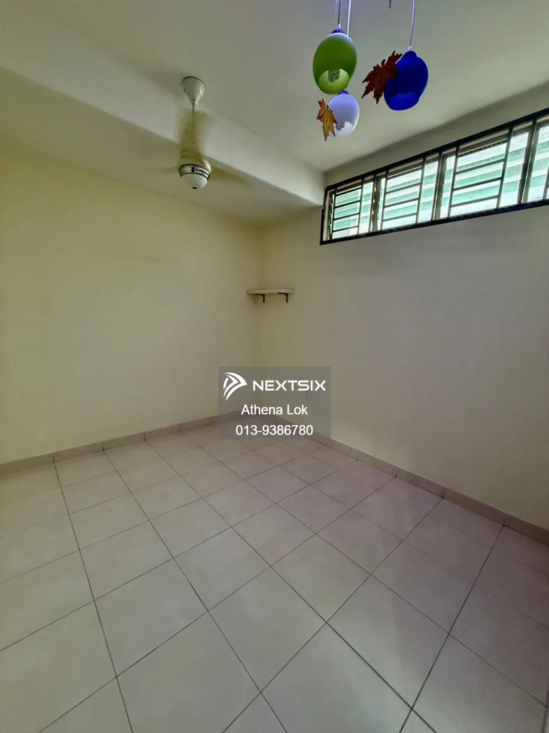 2-sty Terrace/Link House For Sale in Tebrau Johor - Image 11