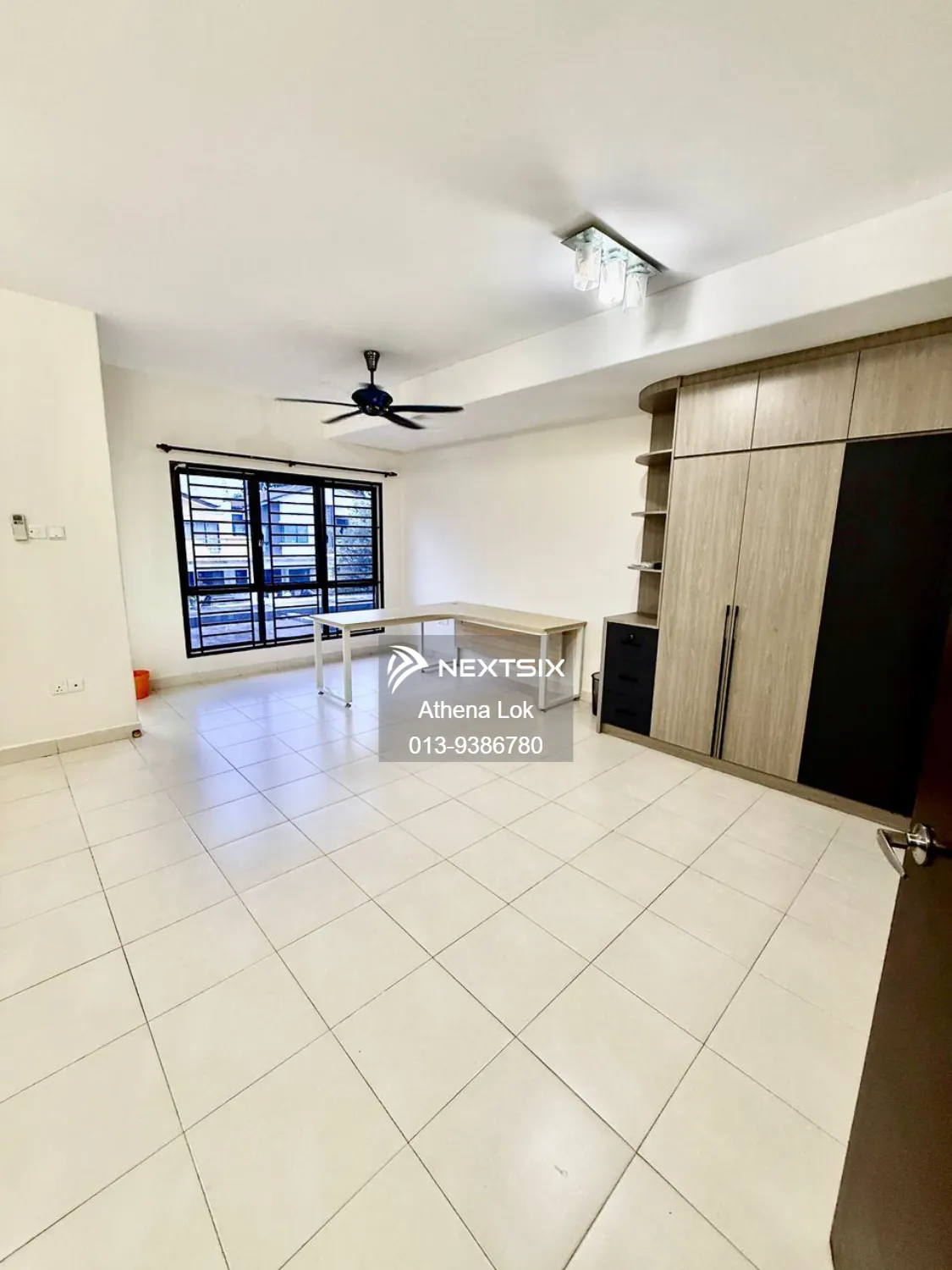 2-sty Terrace/Link House For Sale in Tebrau Johor - Image 12