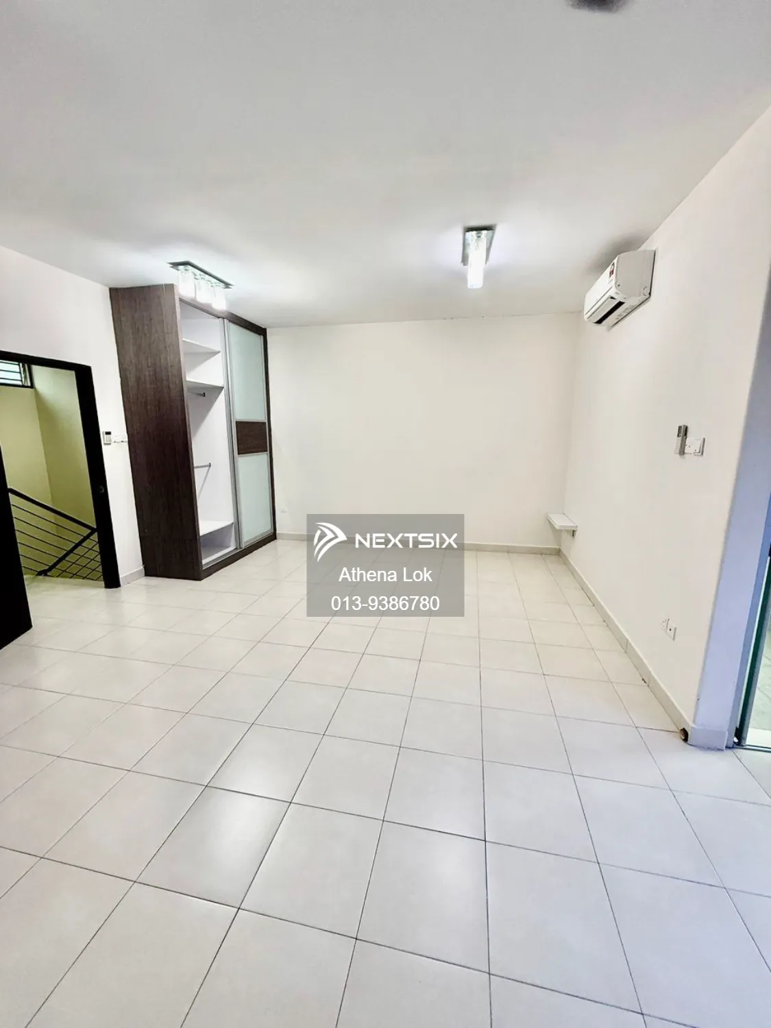 2-sty Terrace/Link House For Sale in Tebrau Johor - Image 13