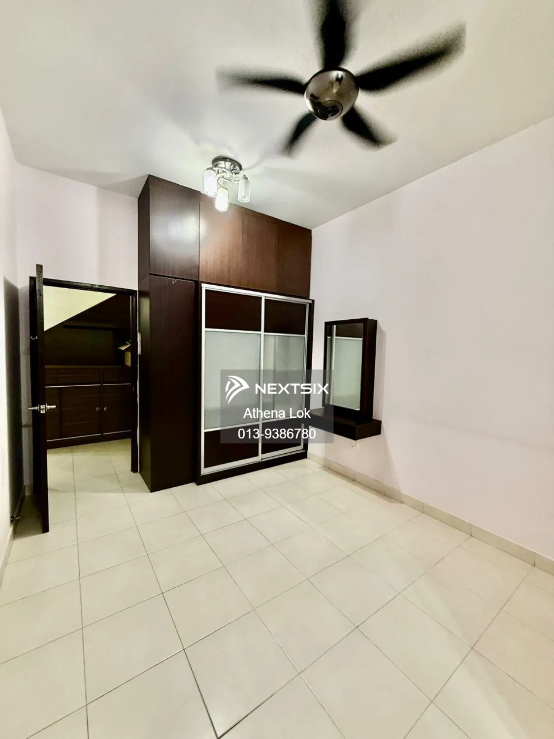 2-sty Terrace/Link House For Sale in Tebrau Johor - Image 14