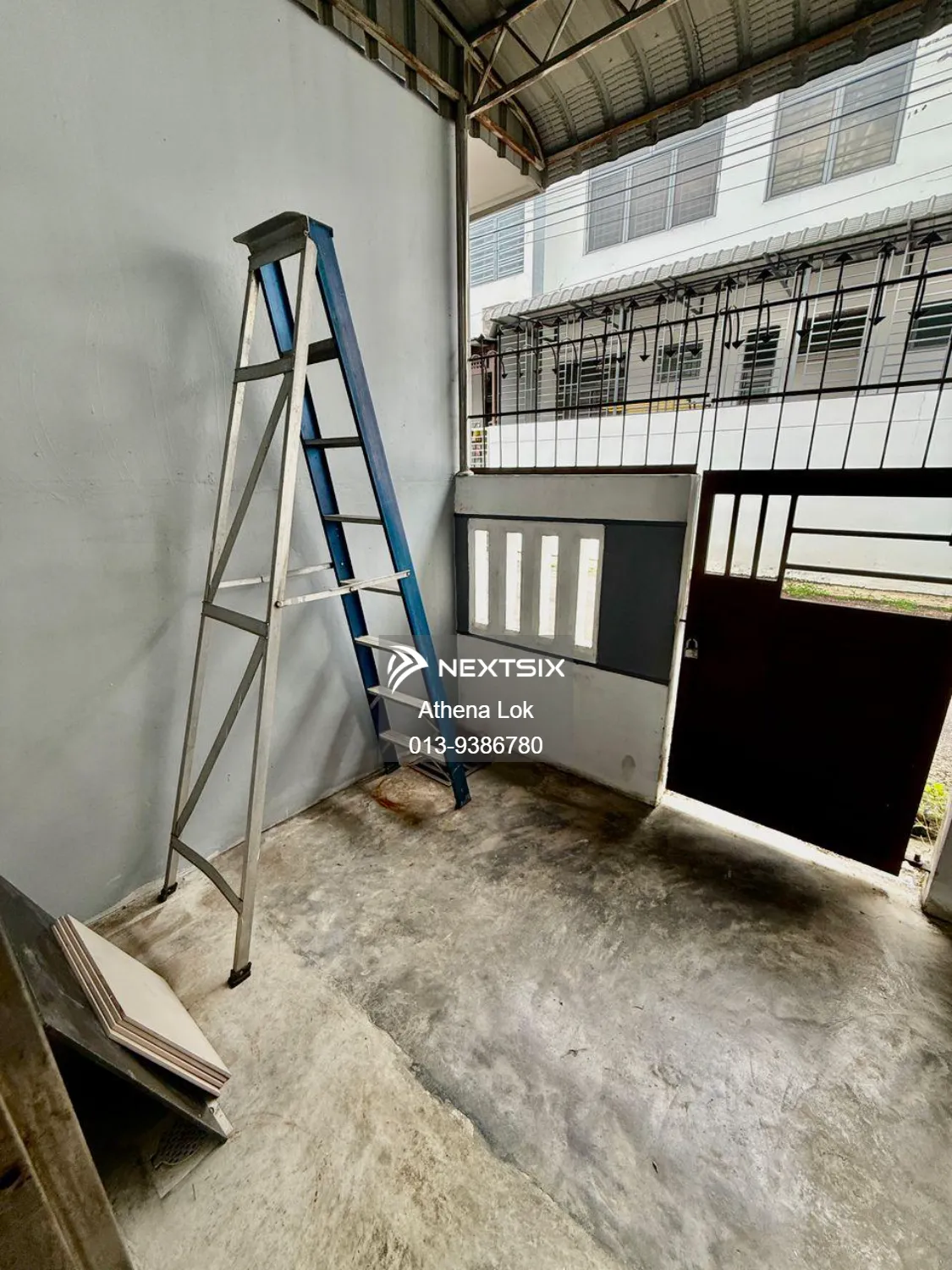 2-sty Terrace/Link House For Sale in Tebrau Johor - Image 15