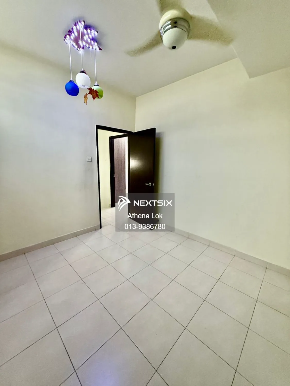 2-sty Terrace/Link House For Sale in Tebrau Johor - Image 16