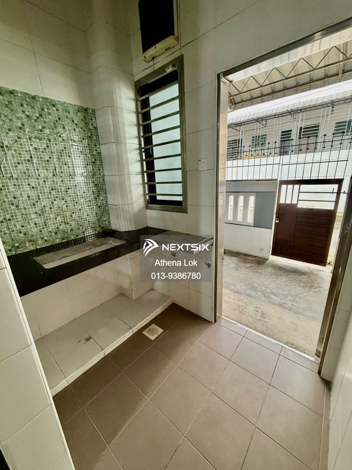 2-sty Terrace/Link House For Sale in Tebrau Johor - Image 18