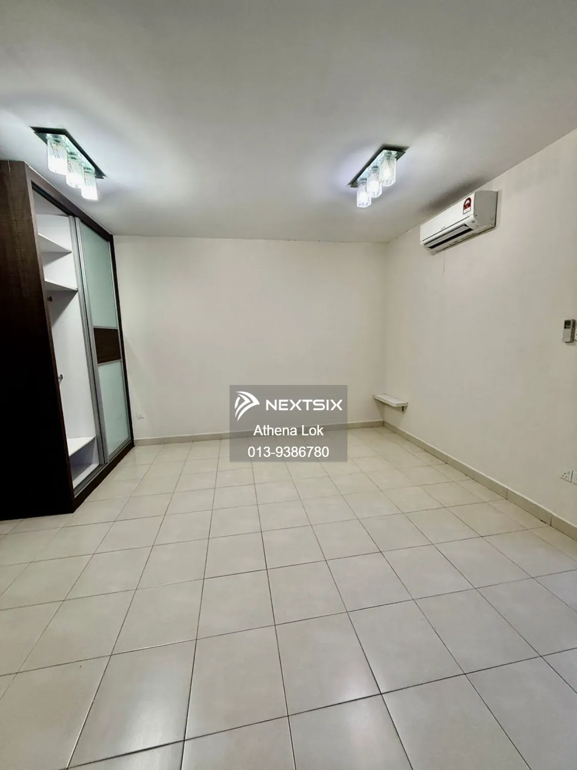 2-sty Terrace/Link House For Sale in Tebrau Johor - Image 5