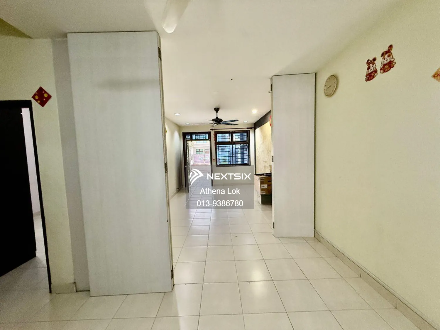 2-sty Terrace/Link House For Sale in Tebrau Johor - Image 6
