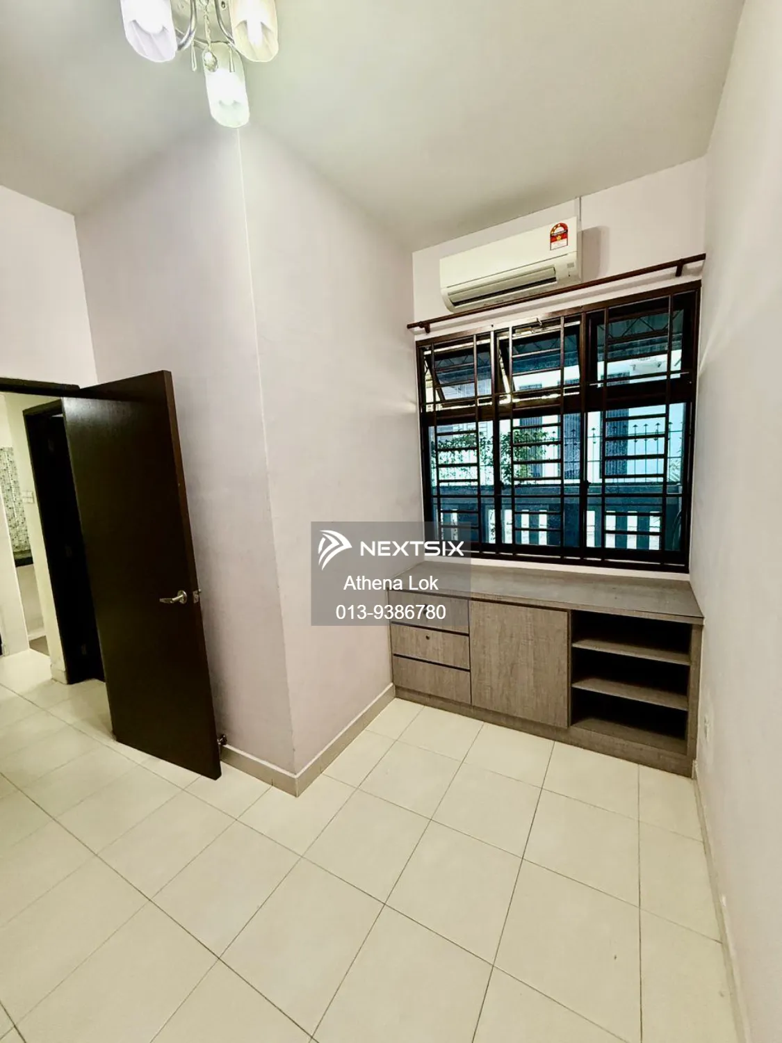 2-sty Terrace/Link House For Sale in Tebrau Johor - Image 7
