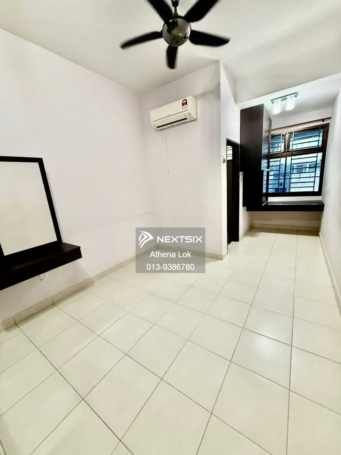 2-sty Terrace/Link House For Sale in Tebrau Johor - Image 8