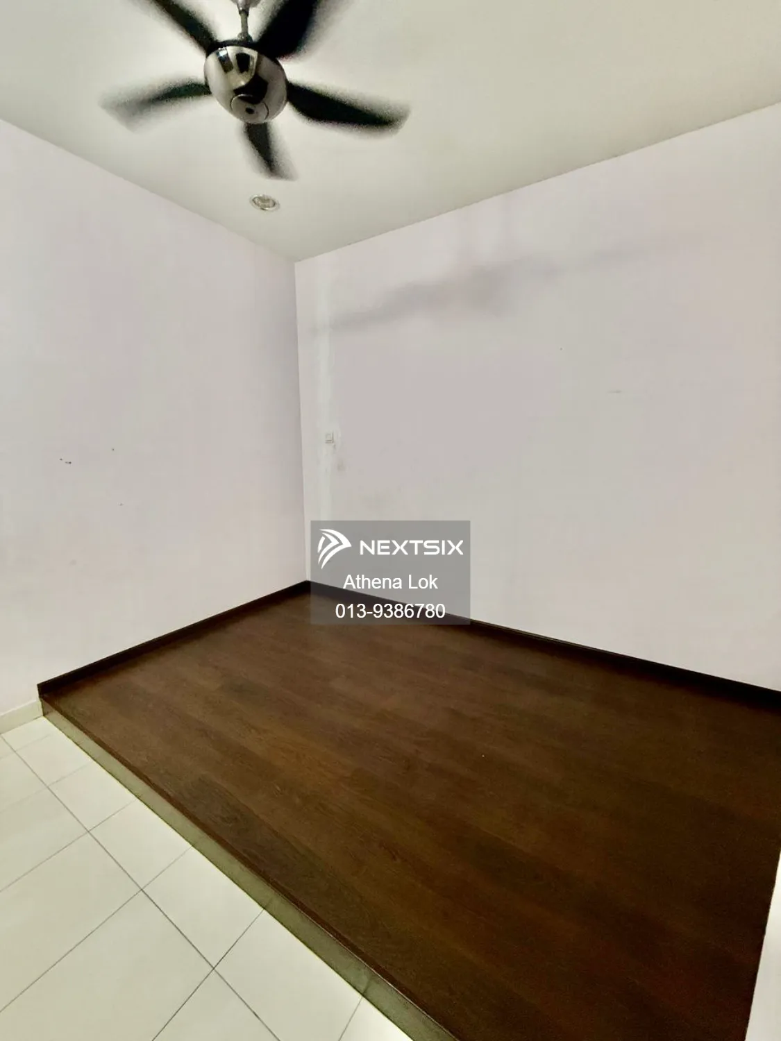 2-sty Terrace/Link House For Sale in Tebrau Johor - Image 9