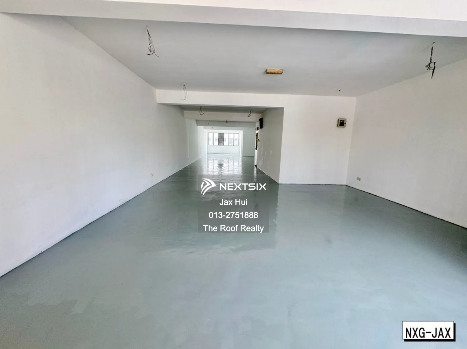 Office For Rent in Setia Alam Selangor