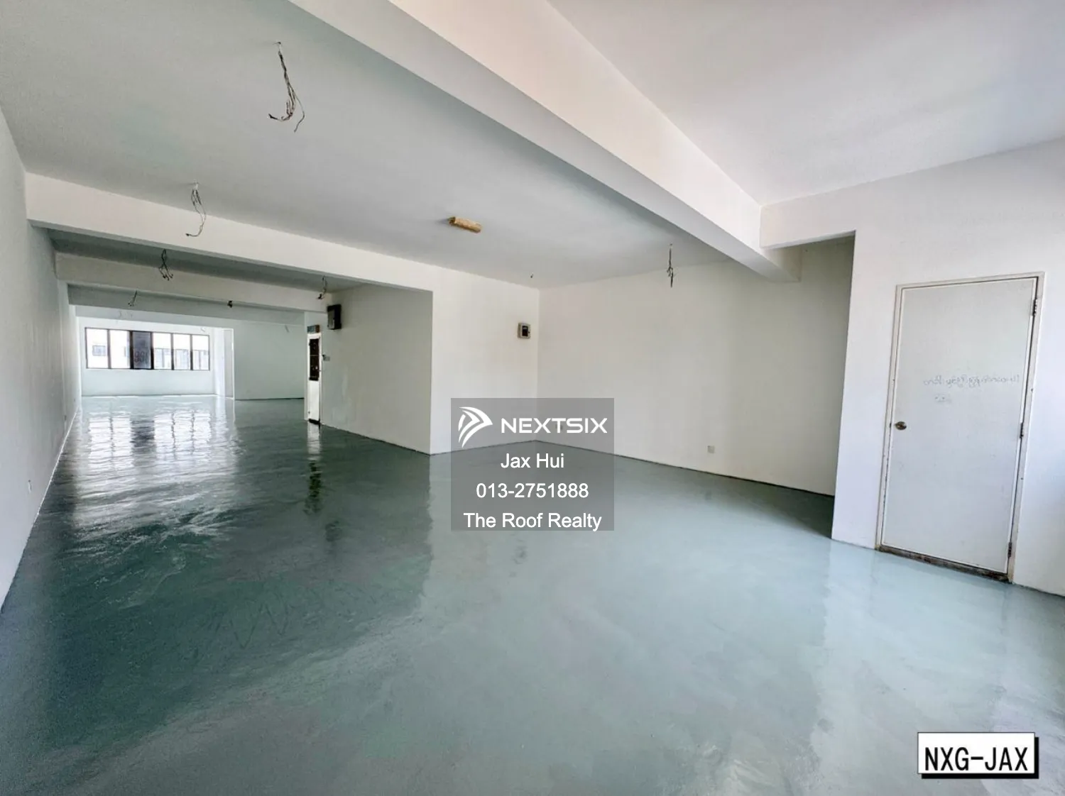 Office For Rent in Setia Alam Selangor - Image 2