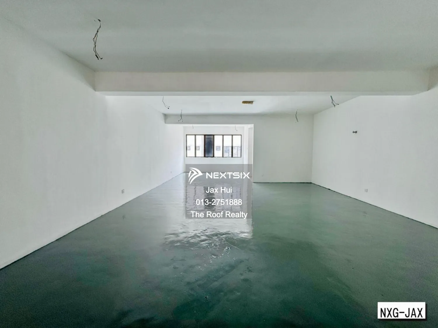 Office For Rent in Setia Alam Selangor - Image 3