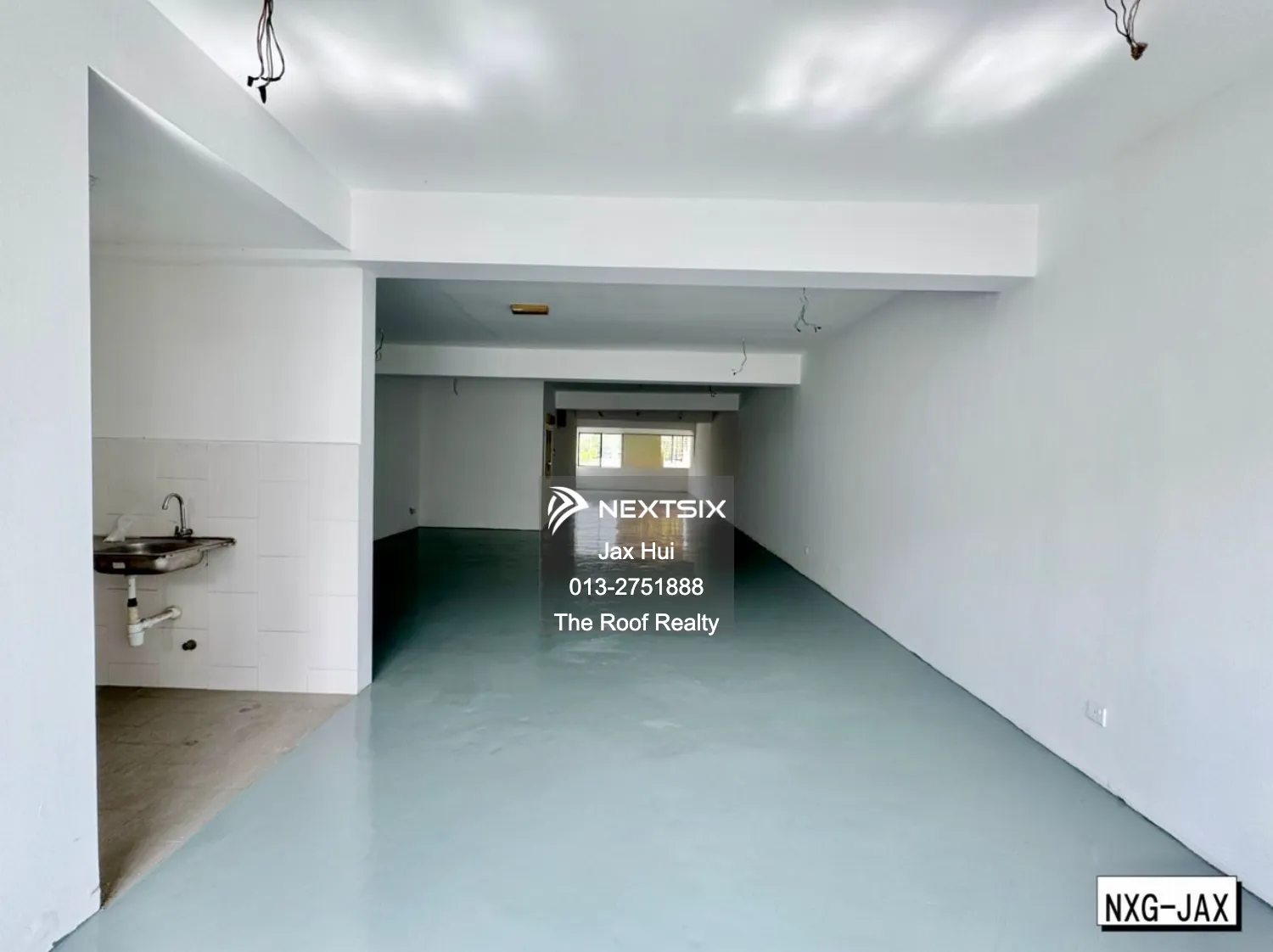 Office For Rent in Setia Alam Selangor - Image 4
