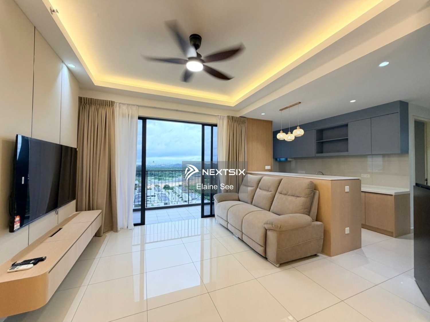 Serviced Residence For Rent in Iskandar Puteri (Nusajaya) Johor