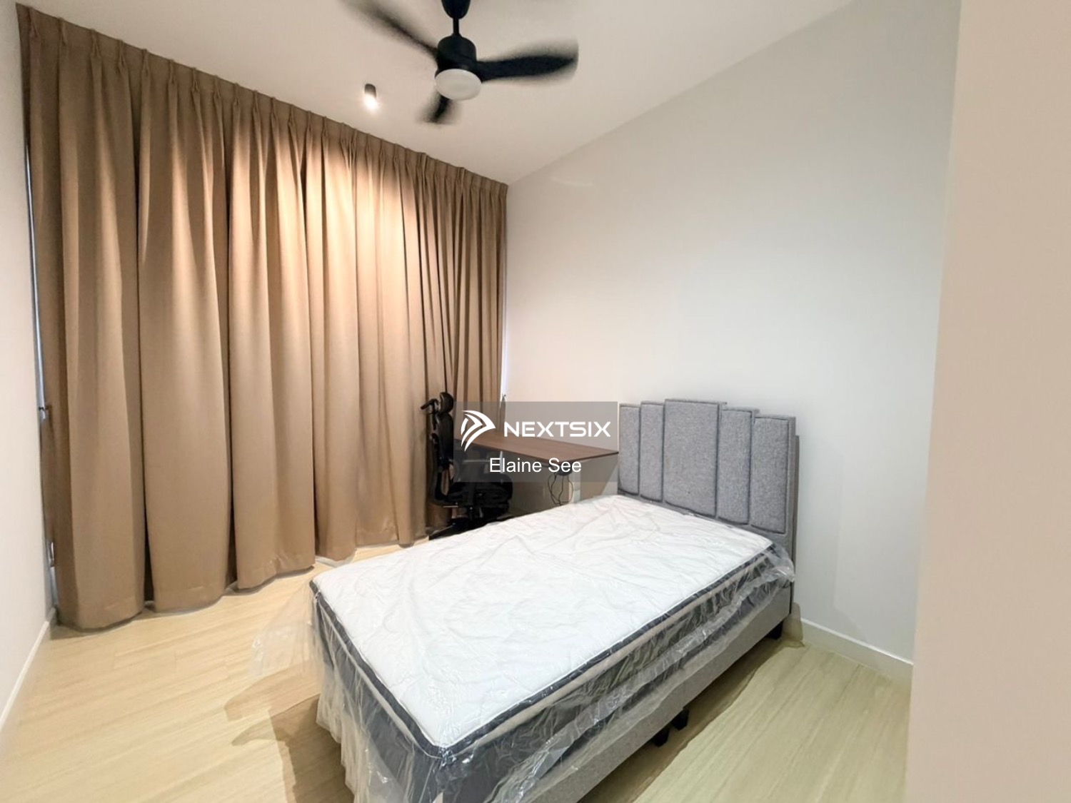 Serviced Residence For Rent in Iskandar Puteri (Nusajaya) Johor - Image 10