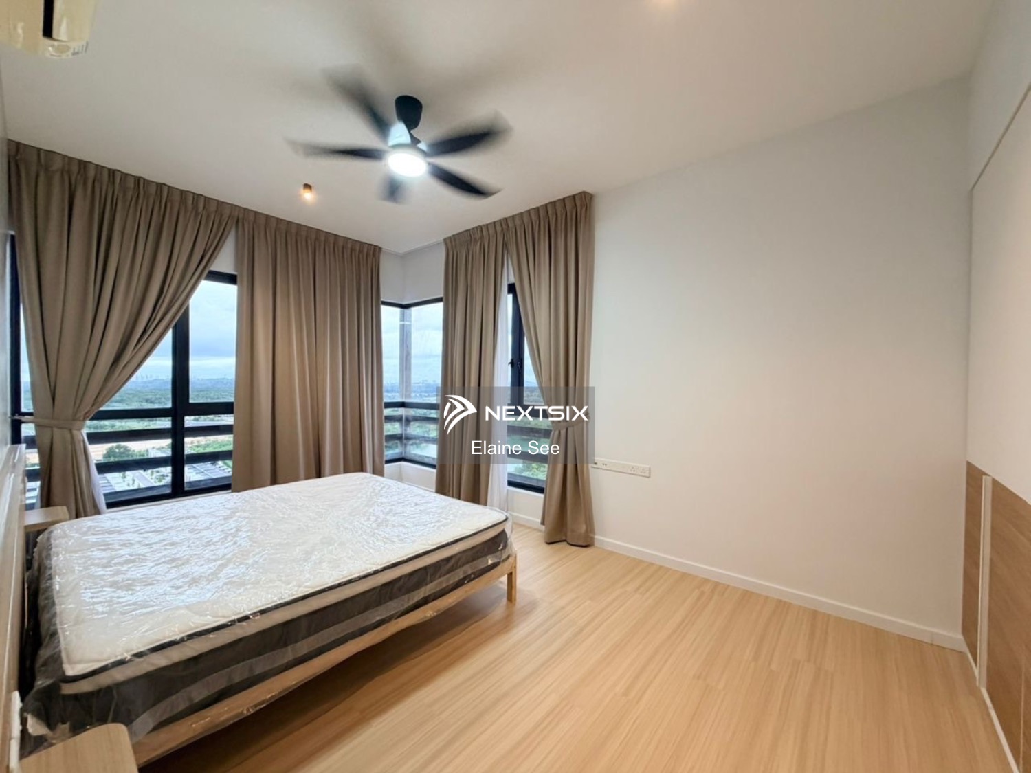Serviced Residence For Rent in Iskandar Puteri (Nusajaya) Johor - Image 6