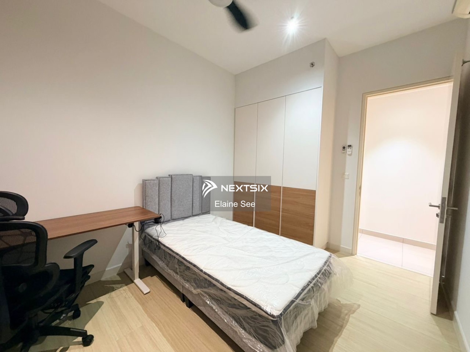 Serviced Residence For Rent in Iskandar Puteri (Nusajaya) Johor - Image 8
